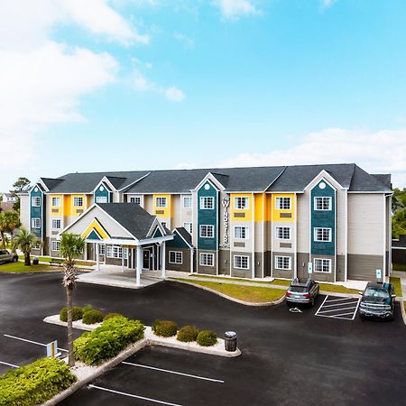 The Windstar Hotel - Carolina Beach Exterior photo